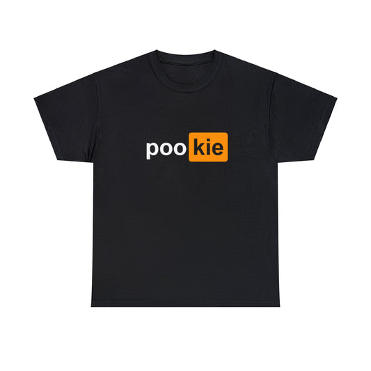 "pookie" Couple T-Shirt