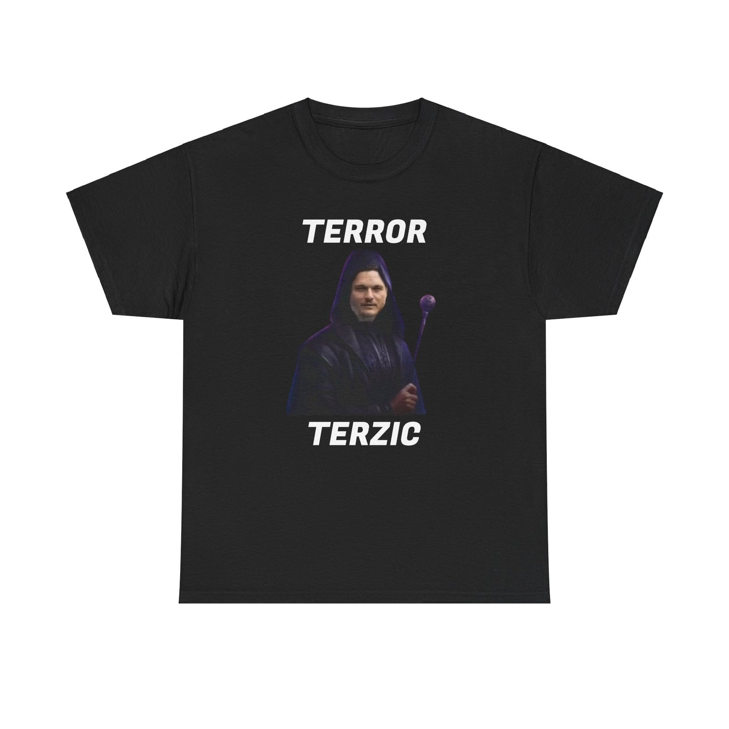 "Terror Terzic" T-Shirt