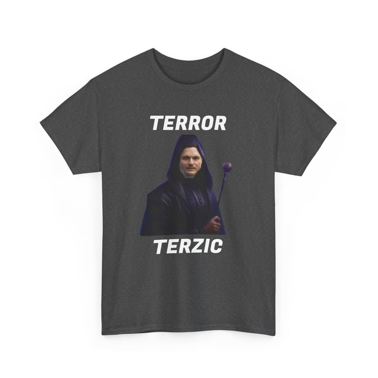 "Terror Terzic" T-Shirt