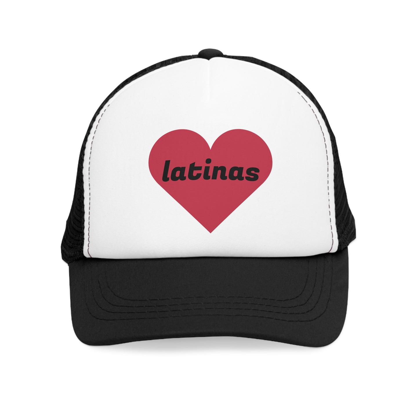 "Love Latinas" Trucker Cap