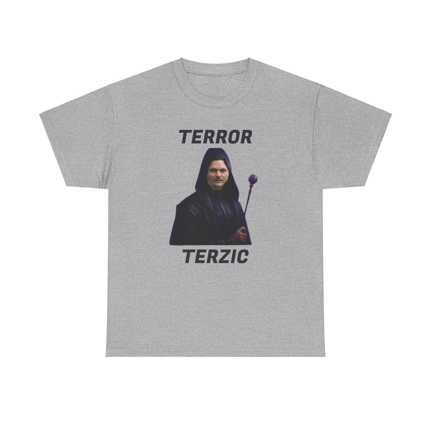 "Terror Terzic" T-Shirt