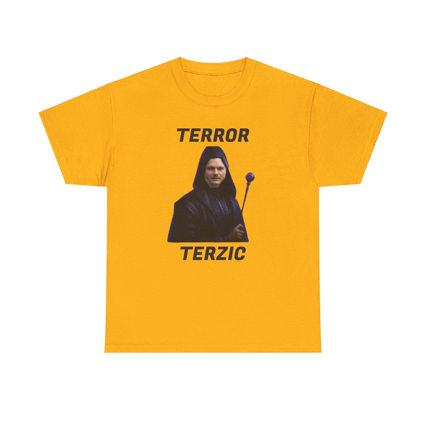 "Terror Terzic" T-Shirt