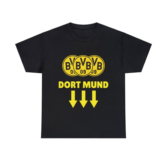 "DORT MUND" T-Shirt