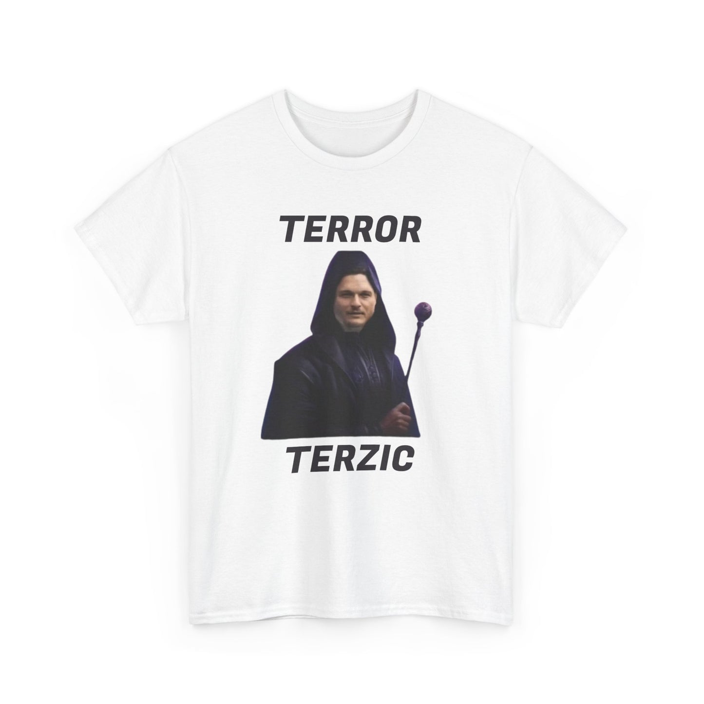 "Terror Terzic" T-Shirt