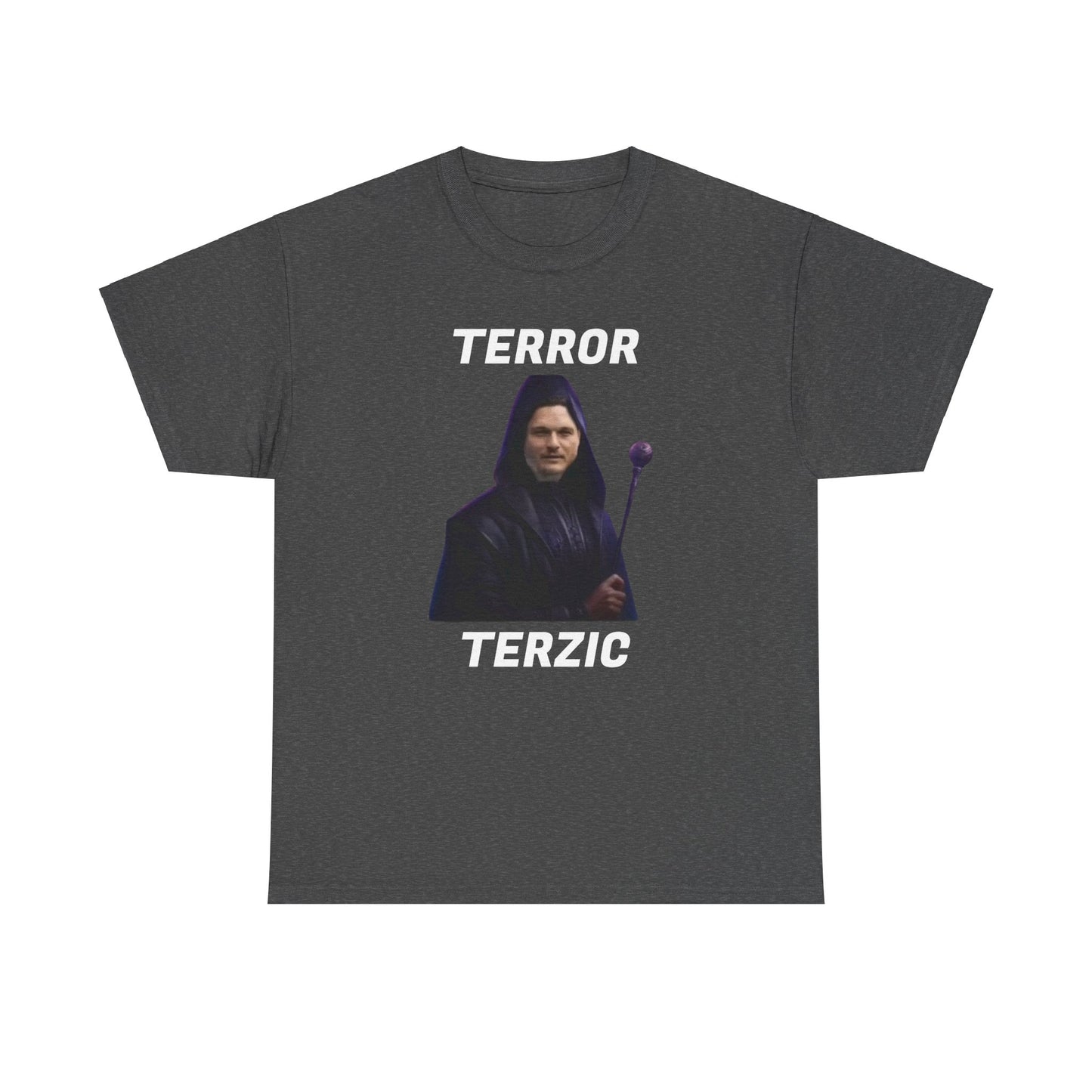 "Terror Terzic" T-Shirt