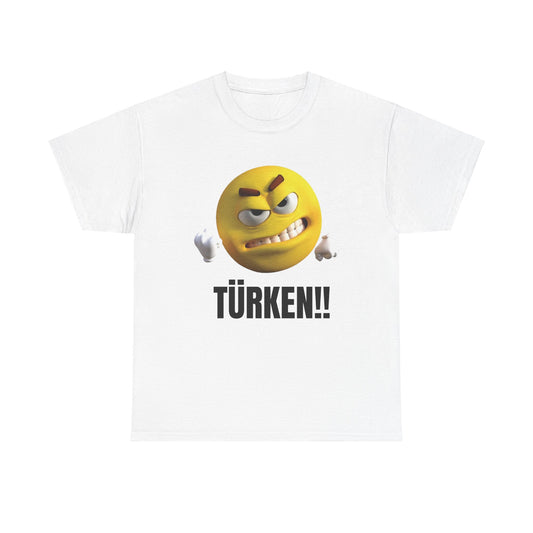 "TÜRKEN" T-Shirt