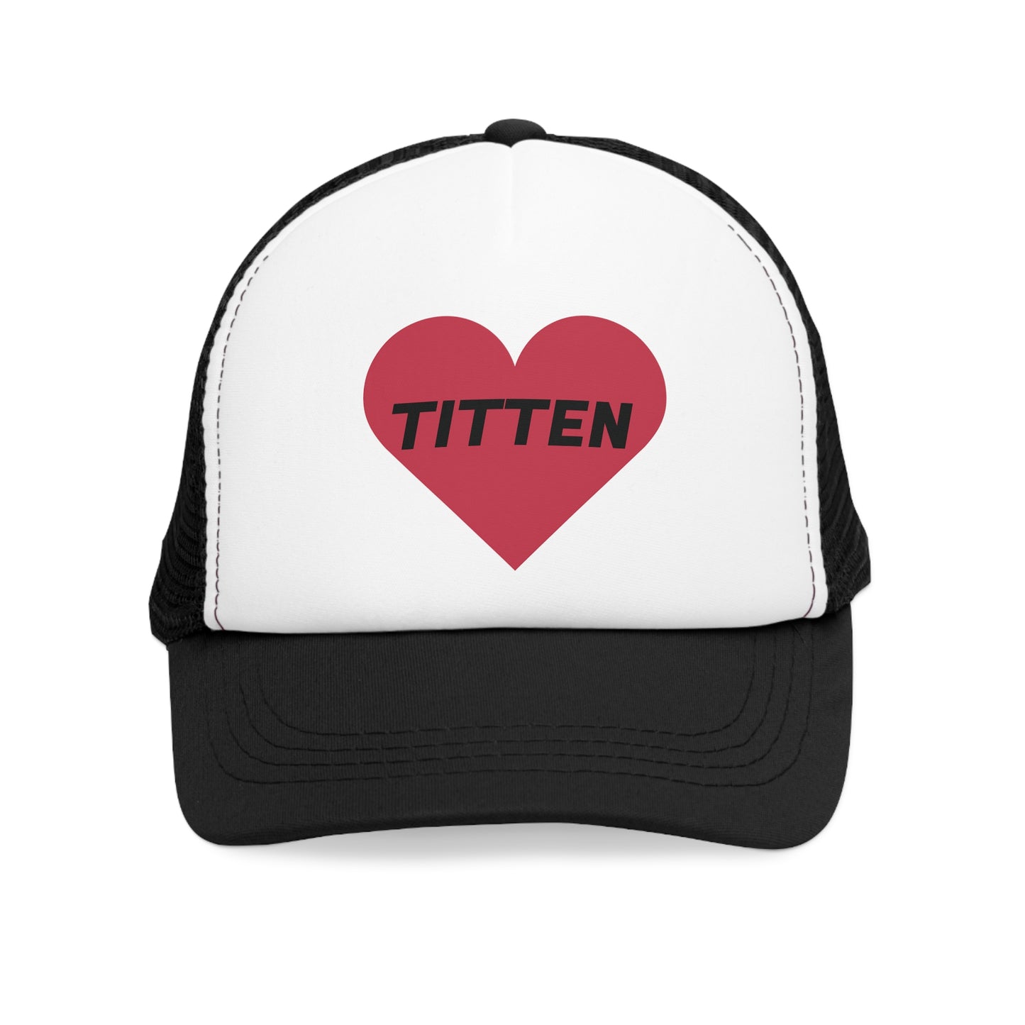 "Love Titten" Trucker Cap