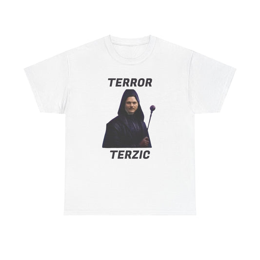 "Terror Terzic" T-Shirt