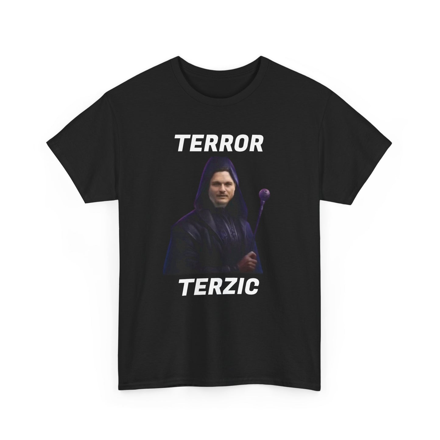 "Terror Terzic" T-Shirt