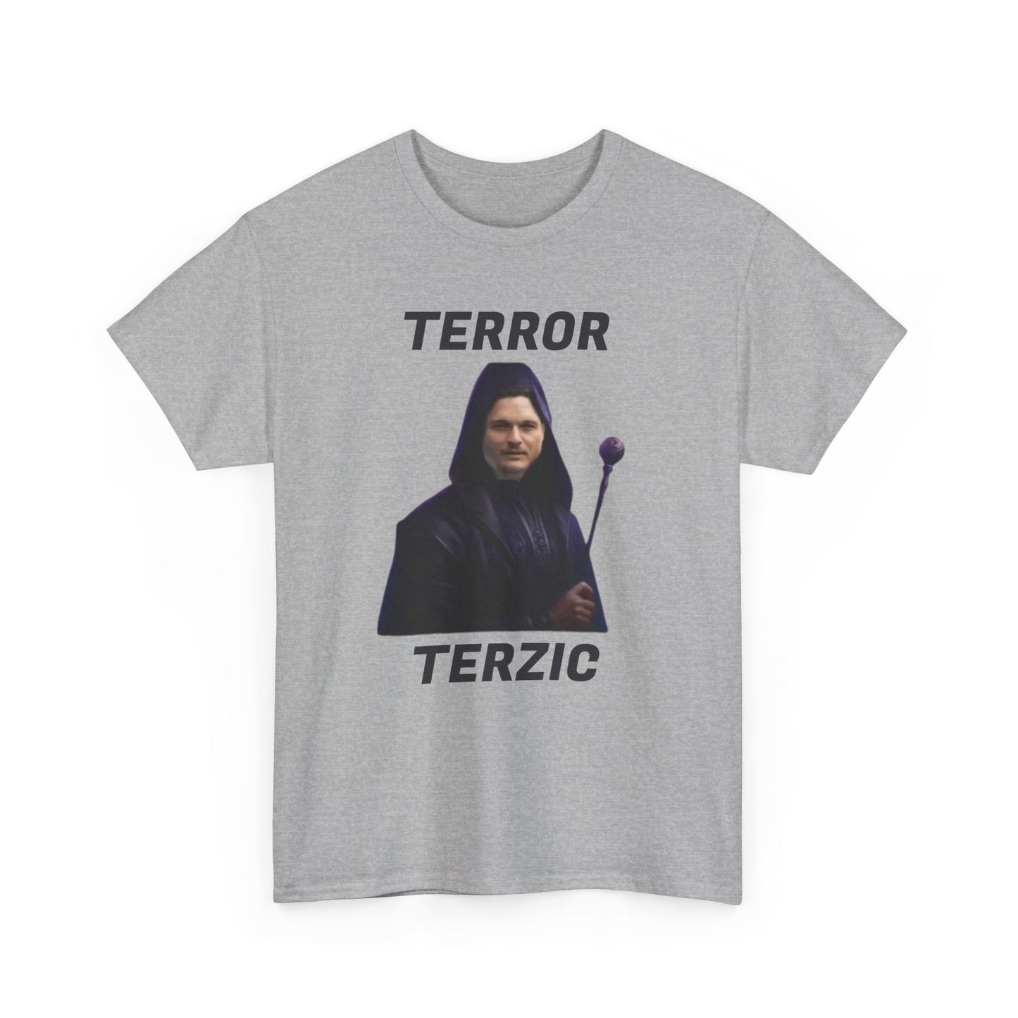 "Terror Terzic" T-Shirt